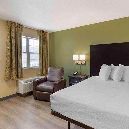 Extended Stay America Suites - St Louis - Westport - E Lackland Rd Maryland Heights Extérieur photo