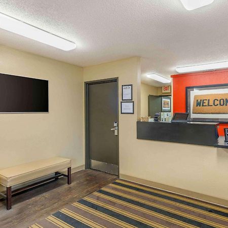 Extended Stay America Suites - St Louis - Westport - E Lackland Rd Maryland Heights Extérieur photo