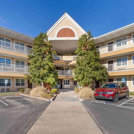 Extended Stay America Suites - St Louis - Westport - E Lackland Rd Maryland Heights Extérieur photo