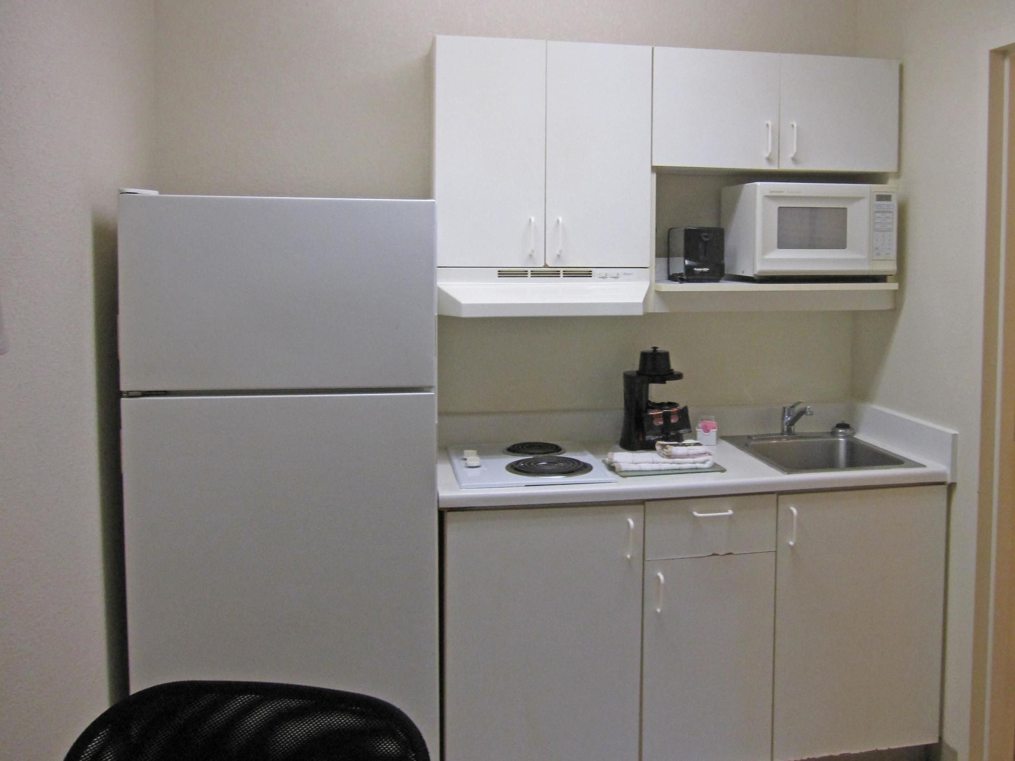 Extended Stay America Suites - St Louis - Westport - E Lackland Rd Maryland Heights Extérieur photo