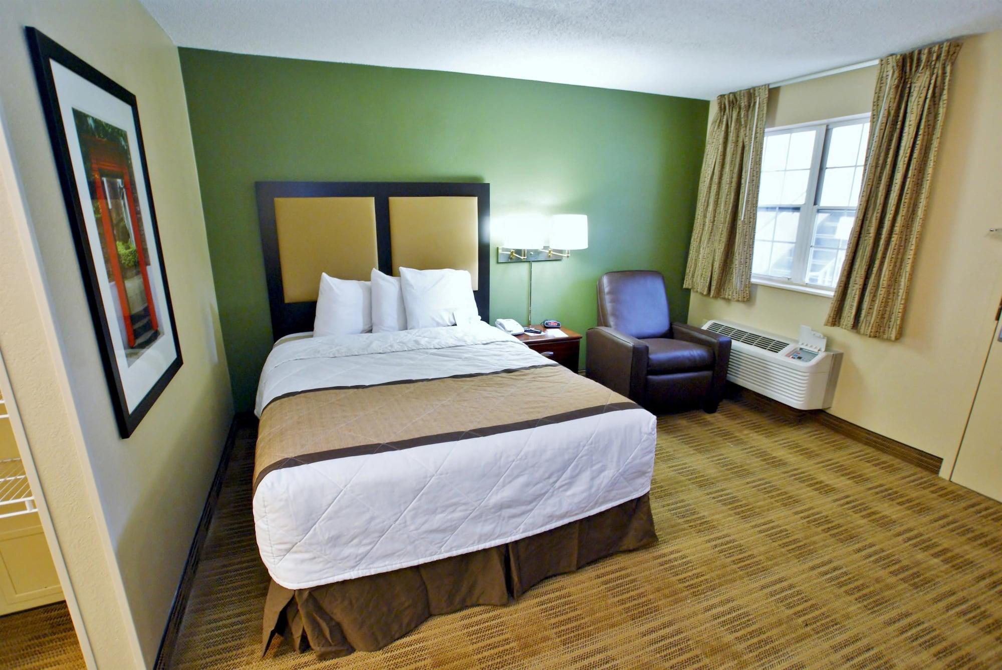 Extended Stay America Suites - St Louis - Westport - E Lackland Rd Maryland Heights Extérieur photo