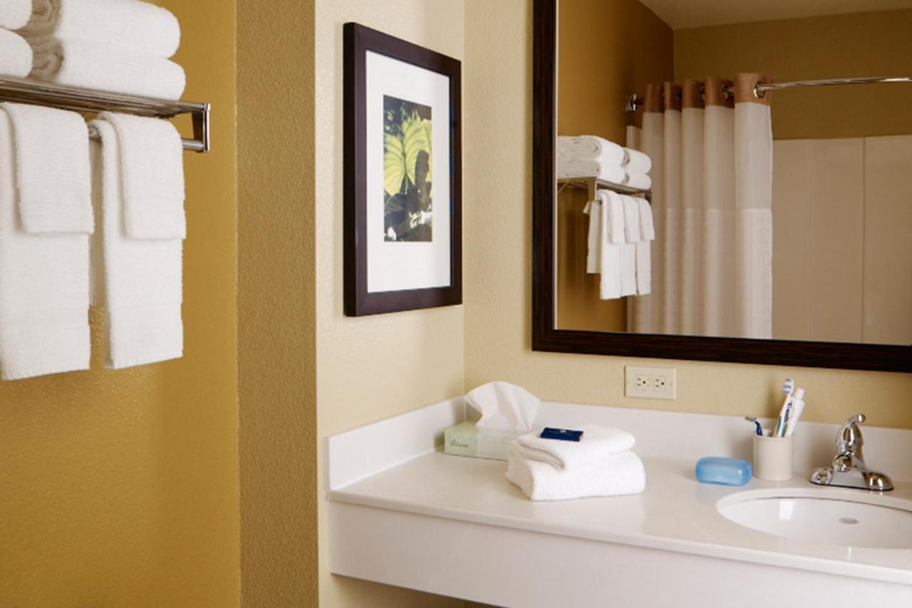 Extended Stay America Suites - St Louis - Westport - E Lackland Rd Maryland Heights Extérieur photo