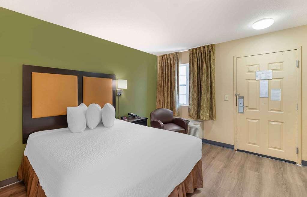 Extended Stay America Suites - St Louis - Westport - E Lackland Rd Maryland Heights Chambre photo