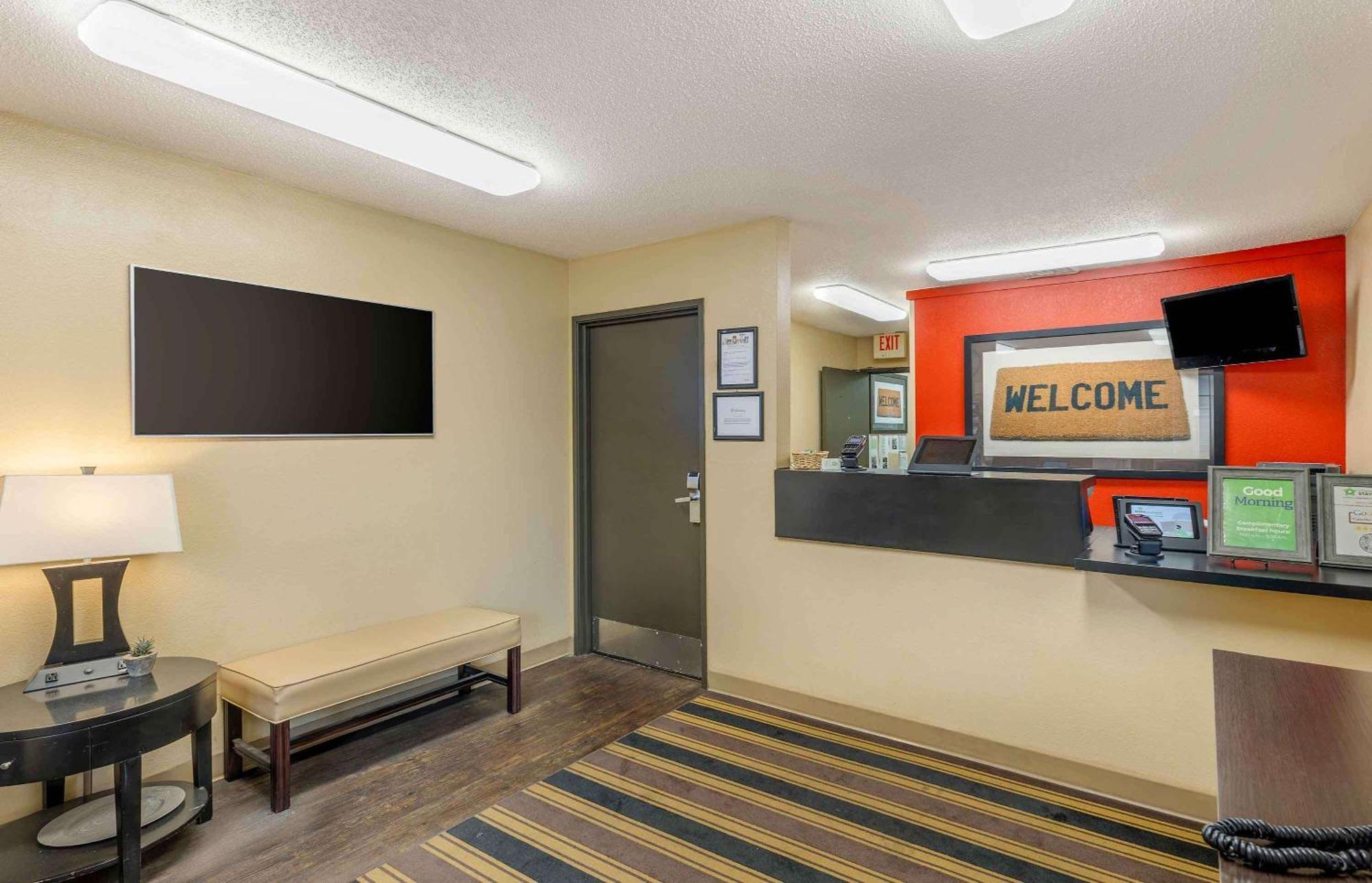 Extended Stay America Suites - St Louis - Westport - E Lackland Rd Maryland Heights Extérieur photo