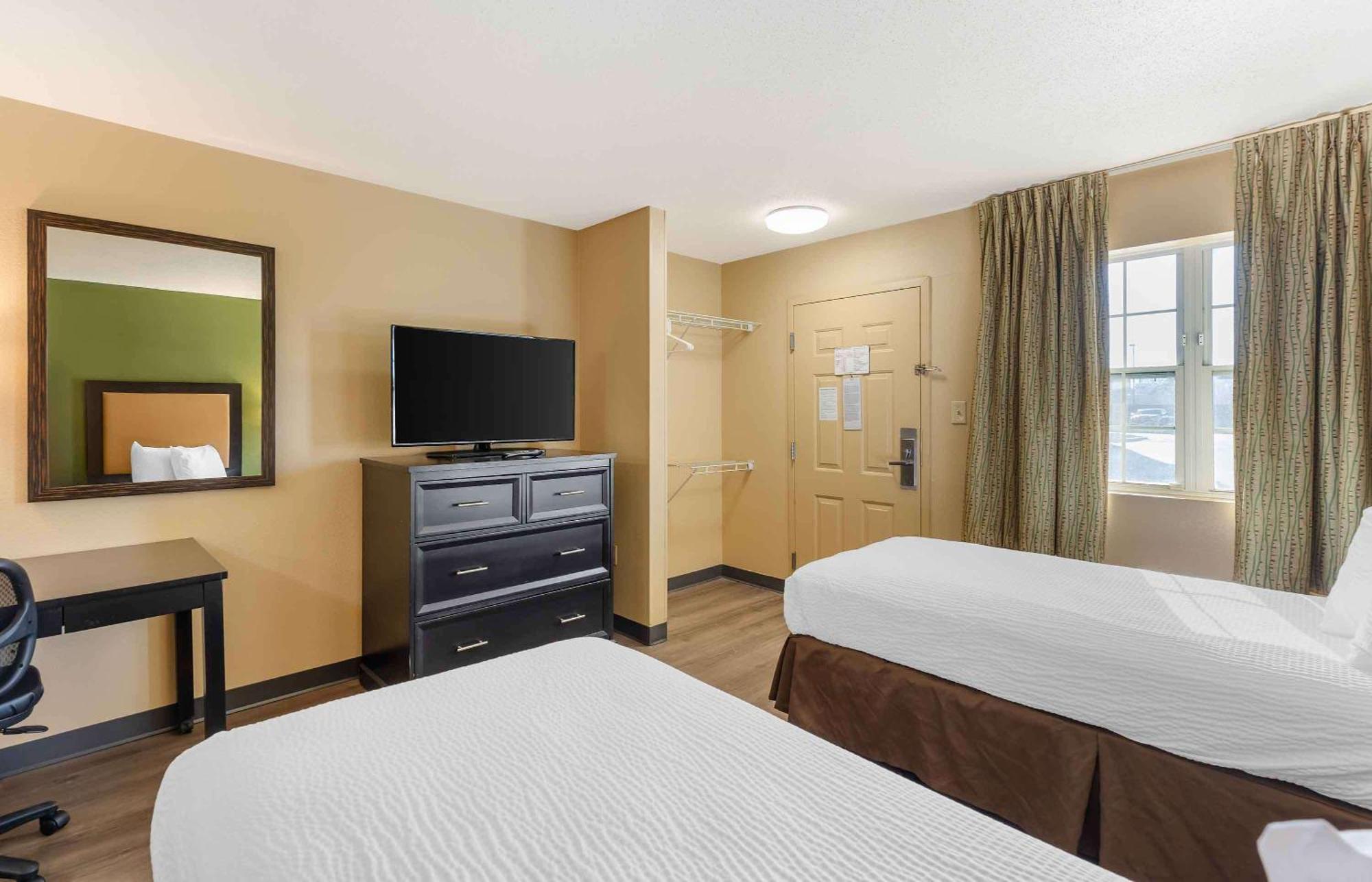 Extended Stay America Suites - St Louis - Westport - E Lackland Rd Maryland Heights Extérieur photo