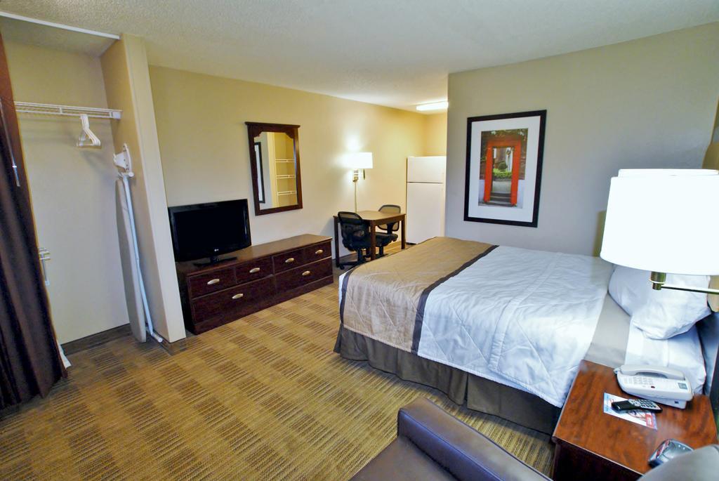 Extended Stay America Suites - St Louis - Westport - E Lackland Rd Maryland Heights Extérieur photo