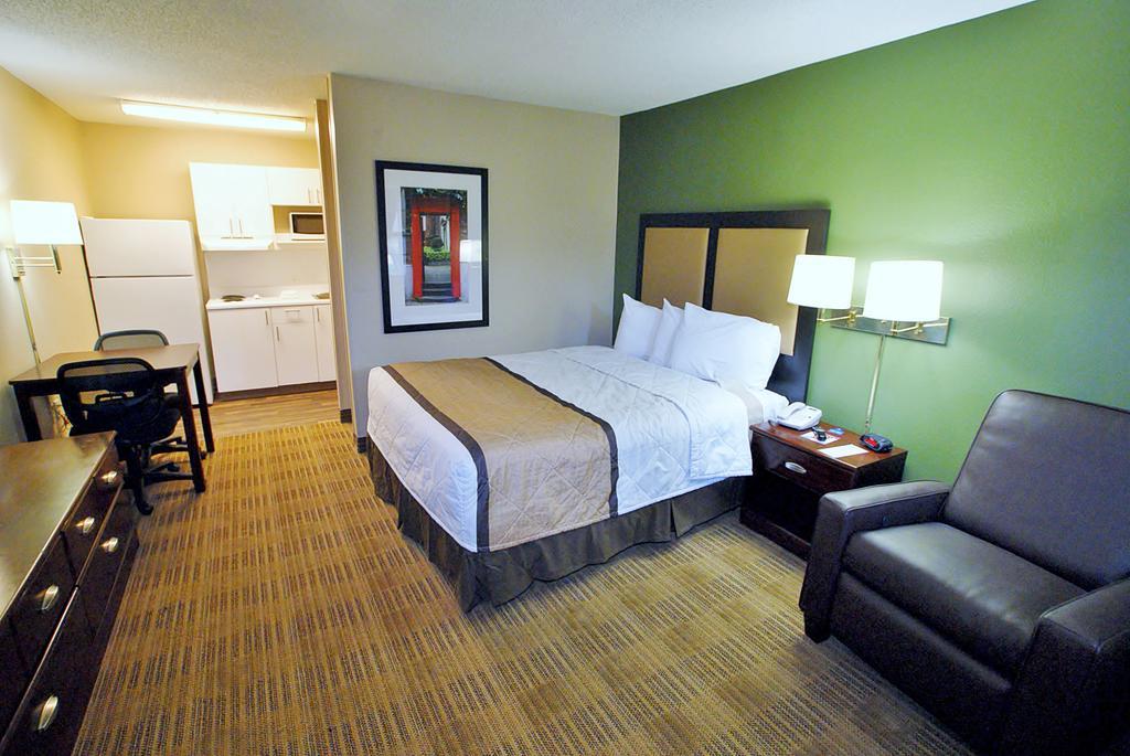 Extended Stay America Suites - St Louis - Westport - E Lackland Rd Maryland Heights Extérieur photo