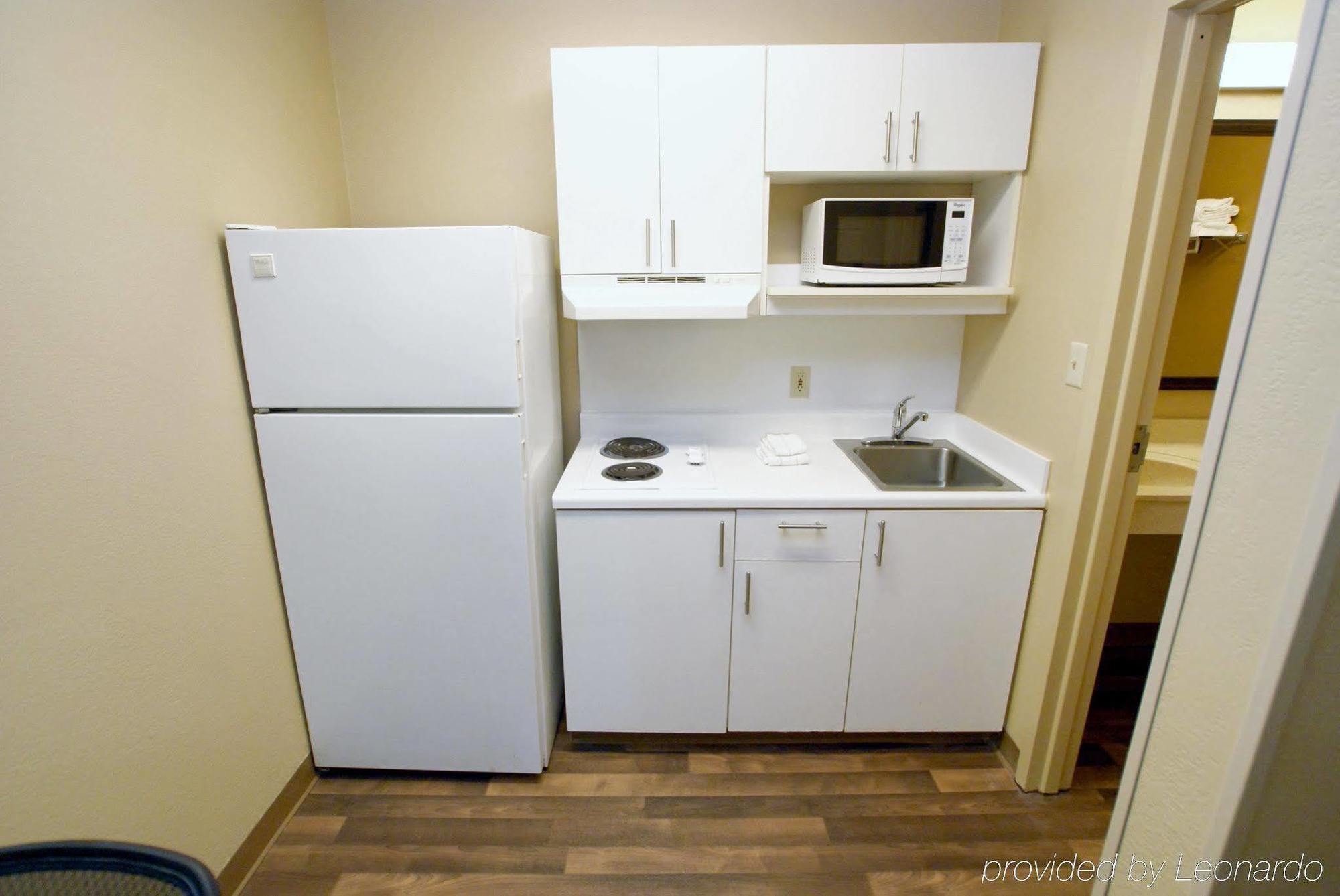 Extended Stay America Suites - St Louis - Westport - E Lackland Rd Maryland Heights Extérieur photo